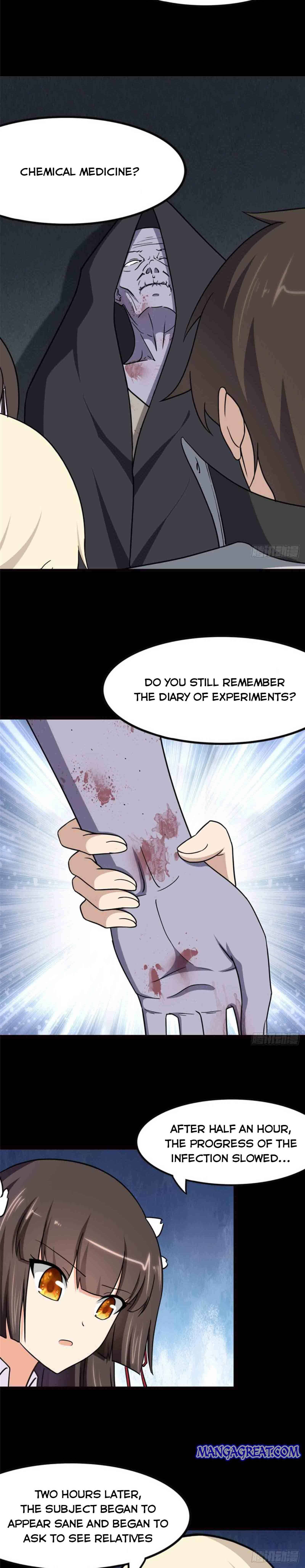 Chapter 250 - Image 3