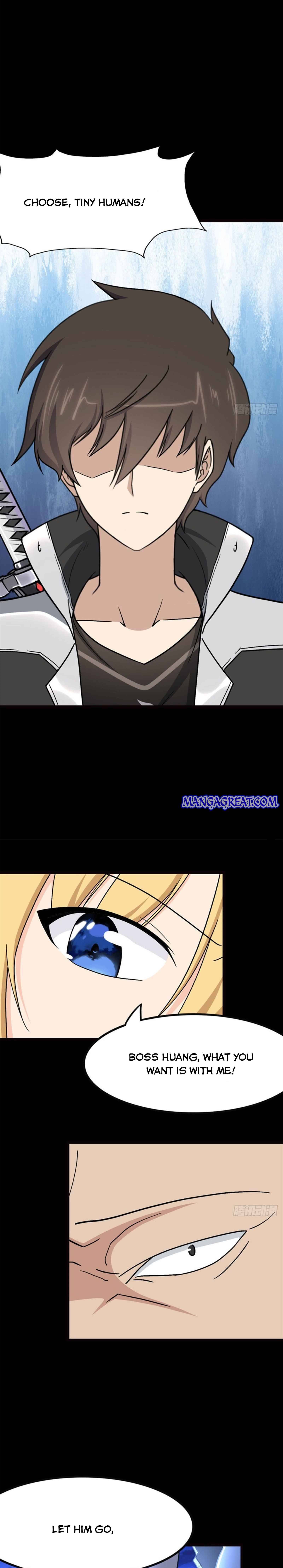 Chapter 259 - Image 13