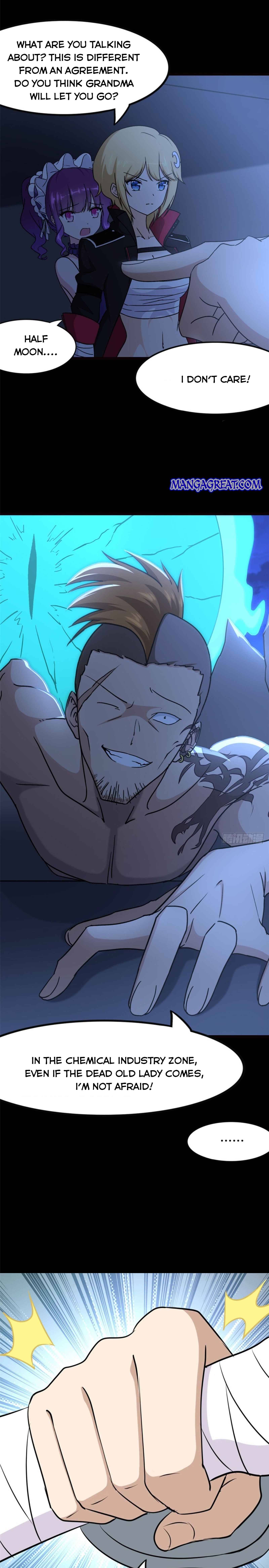 Chapter 259 - Image 16