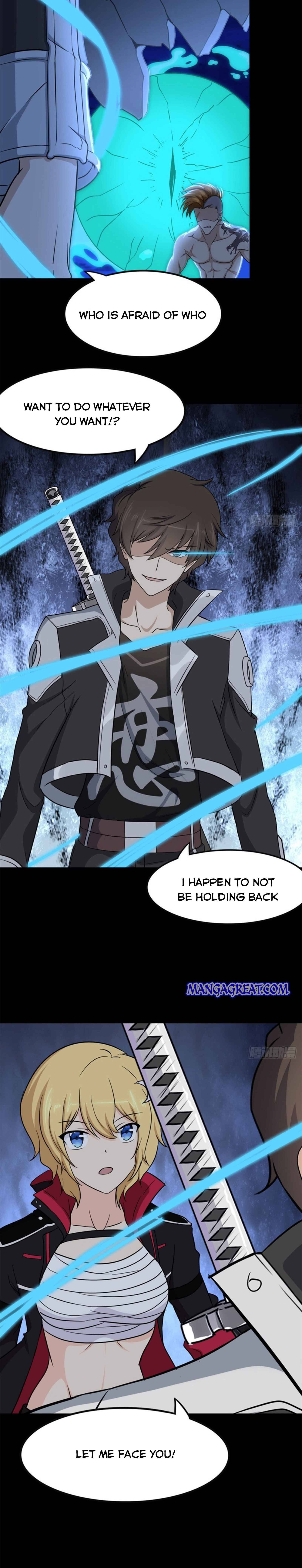 Chapter 259 - Image 19