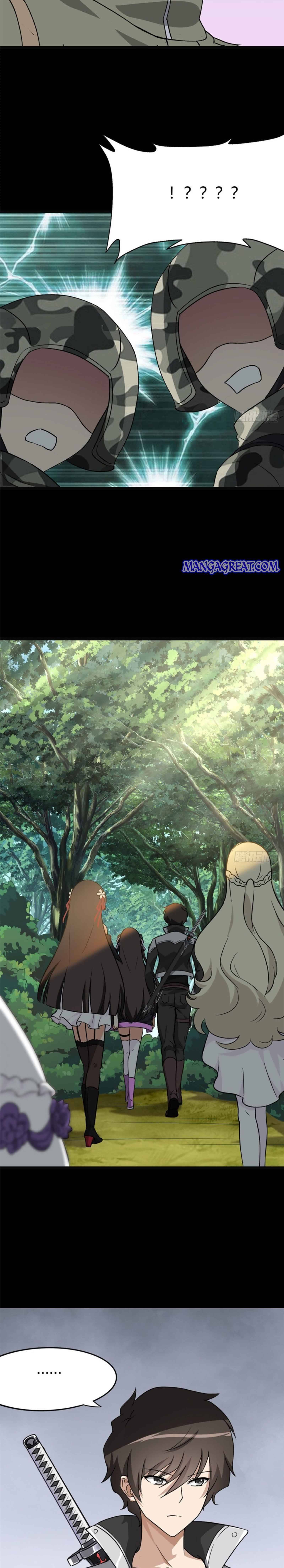 Chapter 266 - Image 15