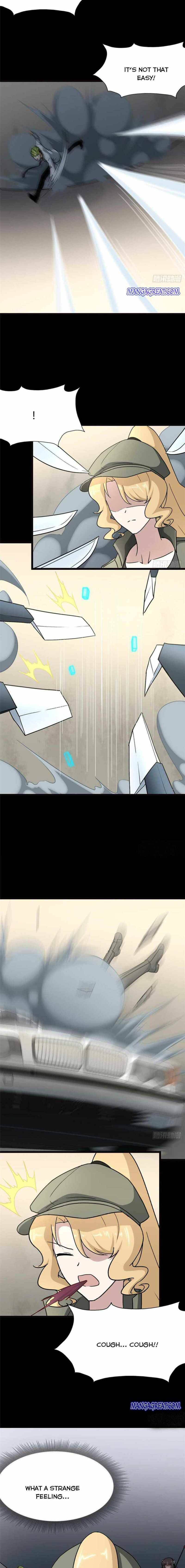 Chapter 283 - Image 4