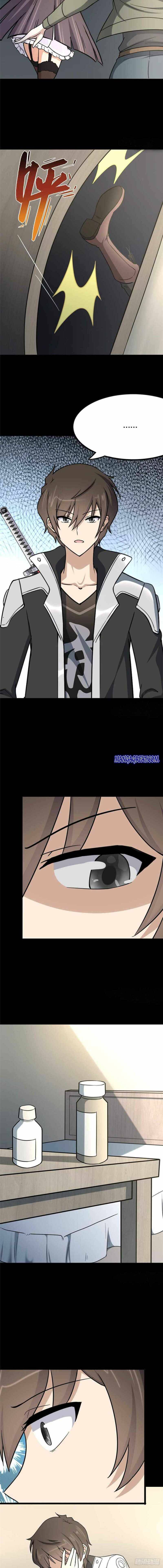Chapter 283 - Image 9