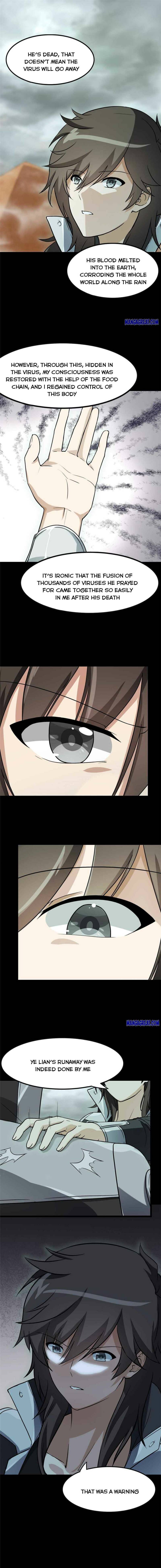 Chapter 307 - Image 2