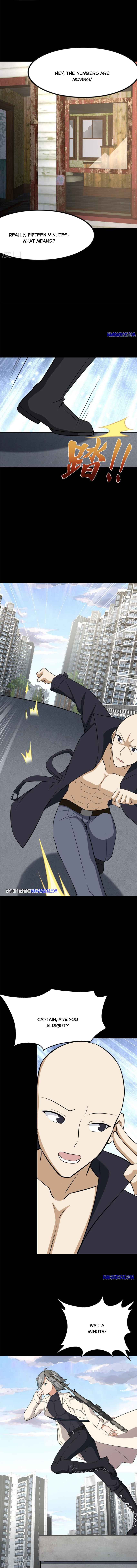 Chapter 332 - Image 2