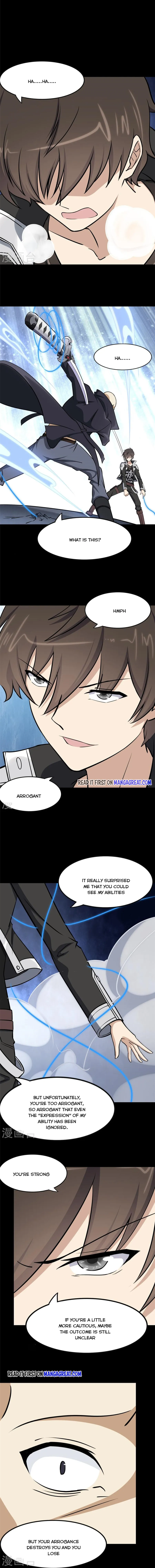 Chapter 334 - Image 2