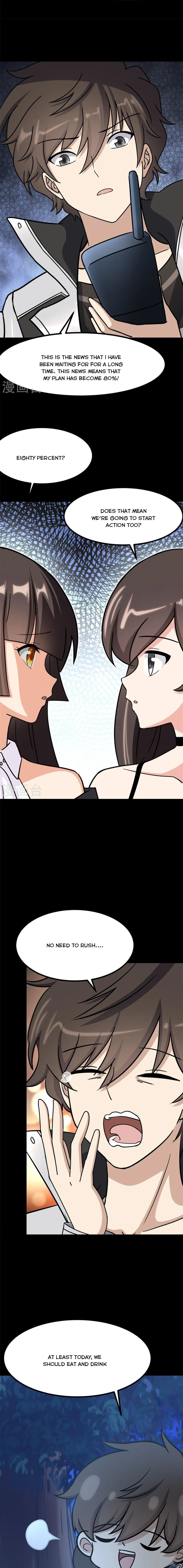 Chapter 343 - Image 15