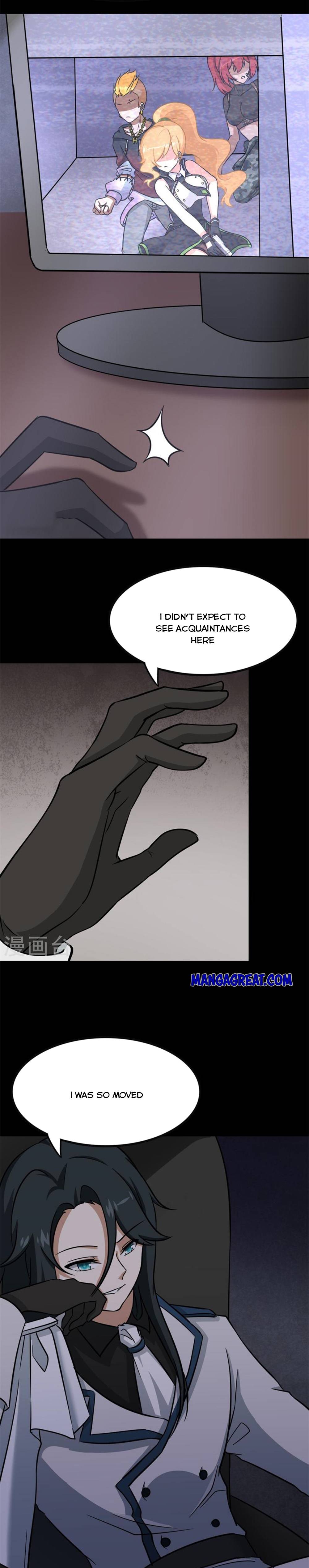 Chapter 350 - Image 19