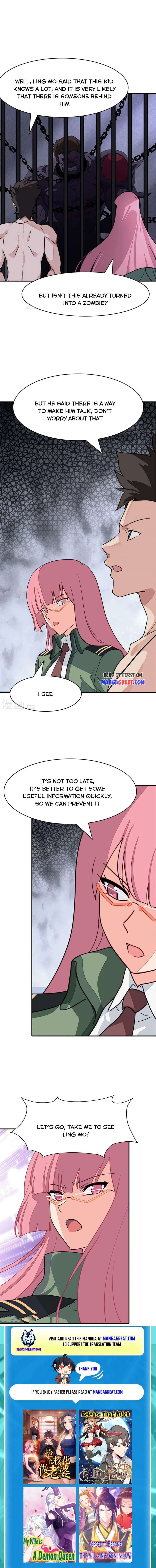 Chapter 366 - Image 7