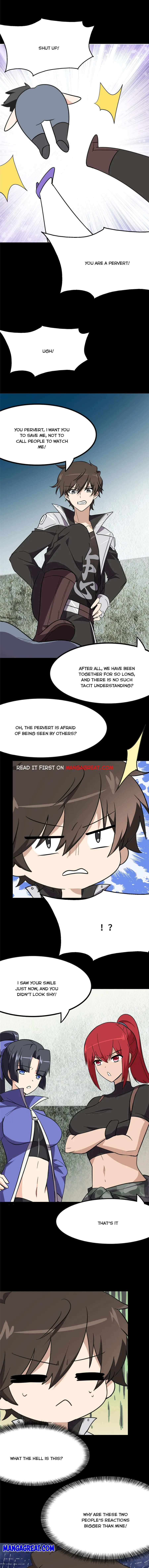 Chapter 368 - Image 2