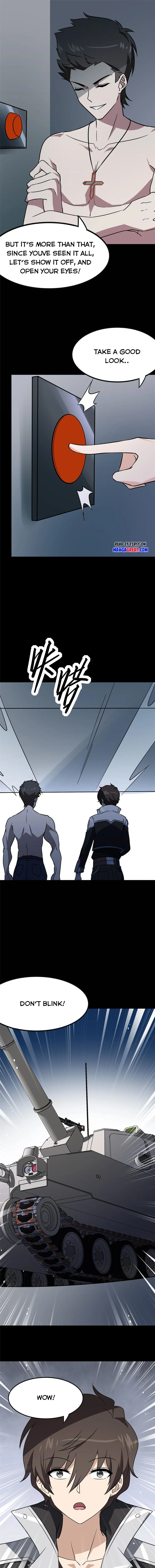 Chapter 377 - Image 2