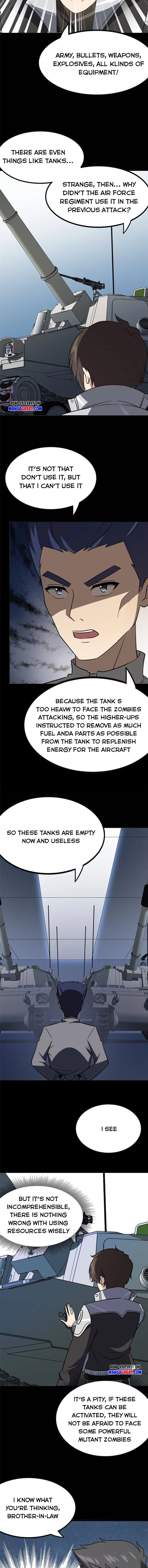 Chapter 377 - Image 3