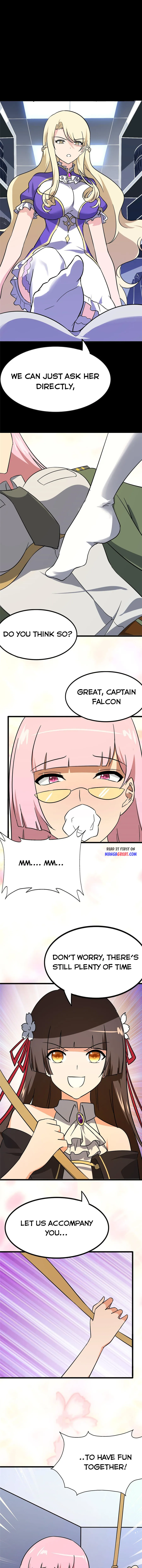 Chapter 377 - Image 9