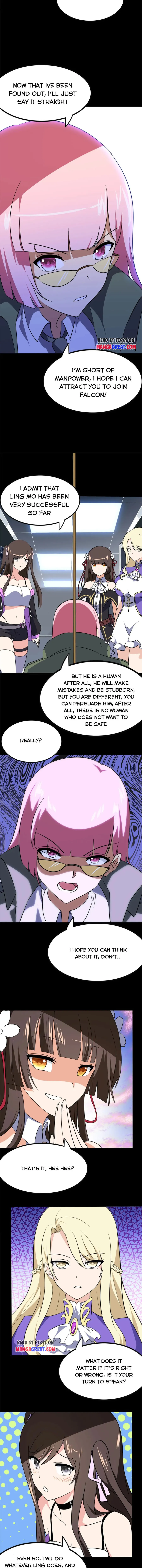 Chapter 378 - Image 7