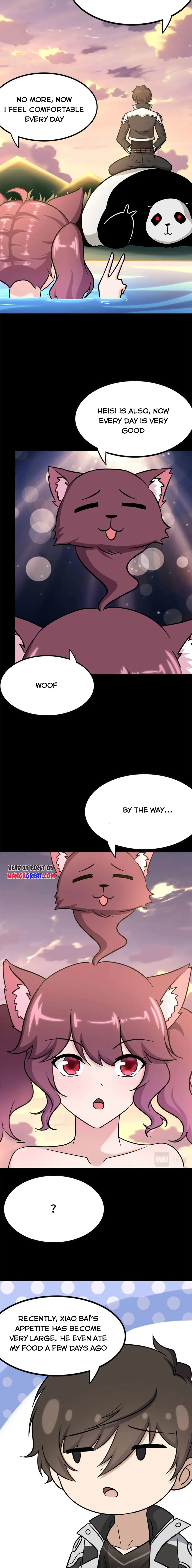 Chapter 379 - Image 5