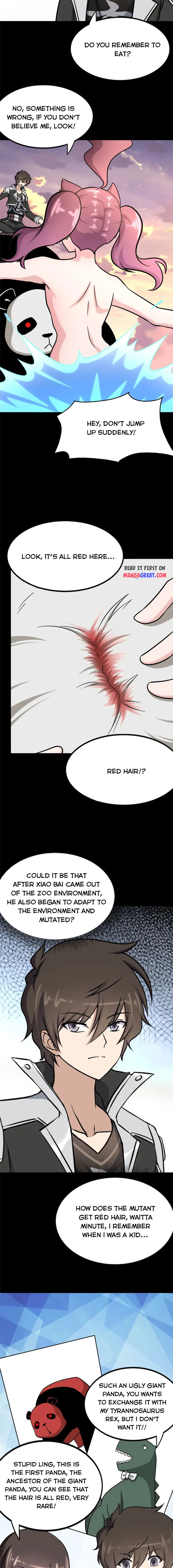Chapter 379 - Image 6