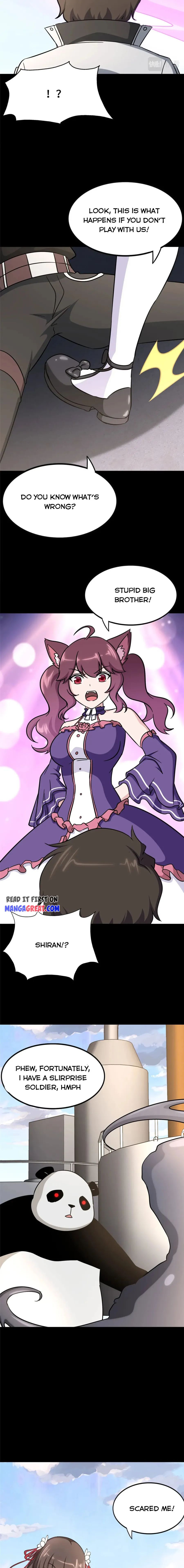 Chapter 381 - Image 11