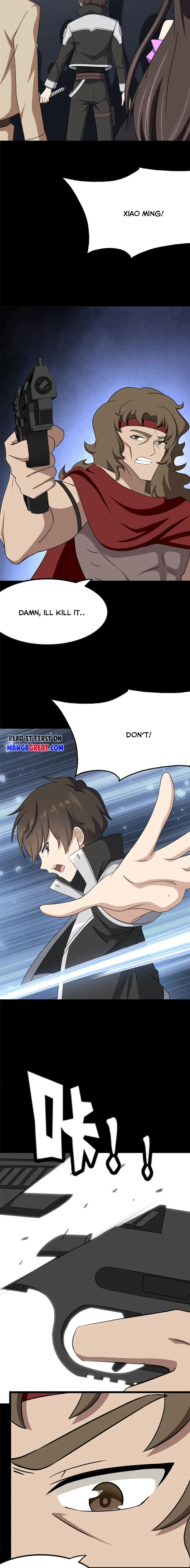 Chapter 381 - Image 5