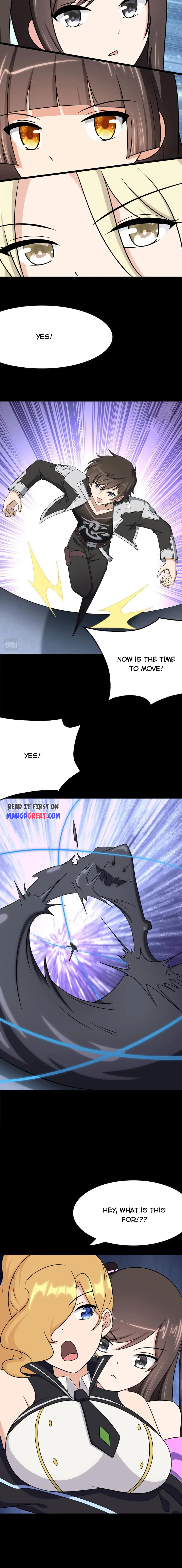 Chapter 381 - Image 7