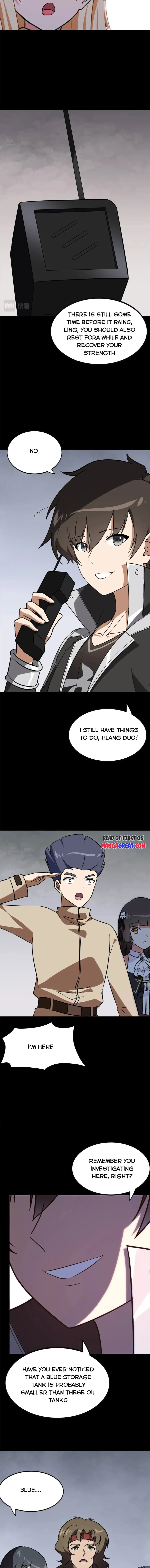 Chapter 382 - Image 10