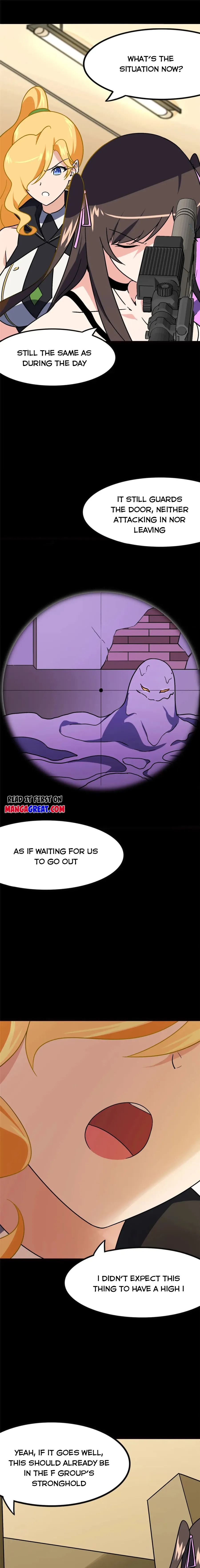 Chapter 382 - Image 2