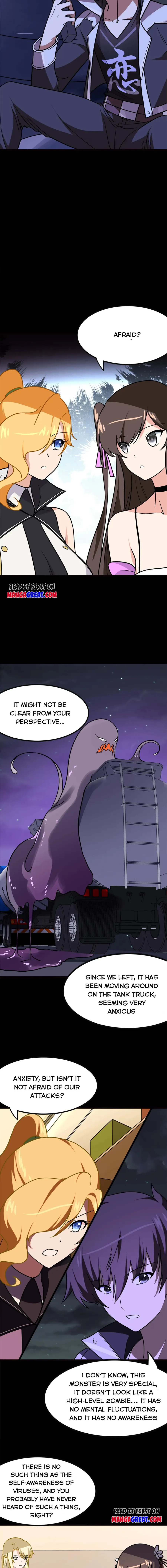 Chapter 382 - Image 4