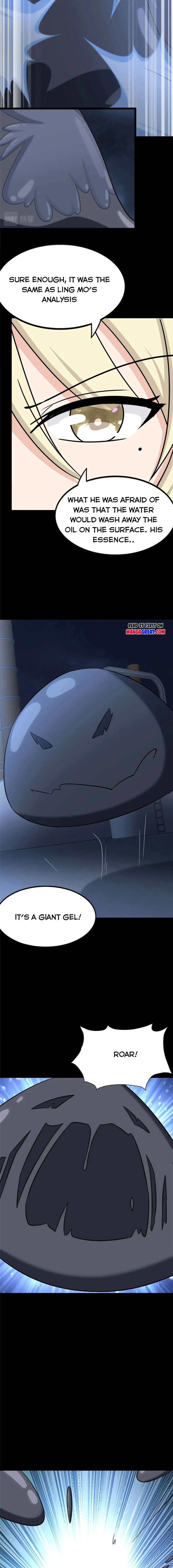 Chapter 383 - Image 6