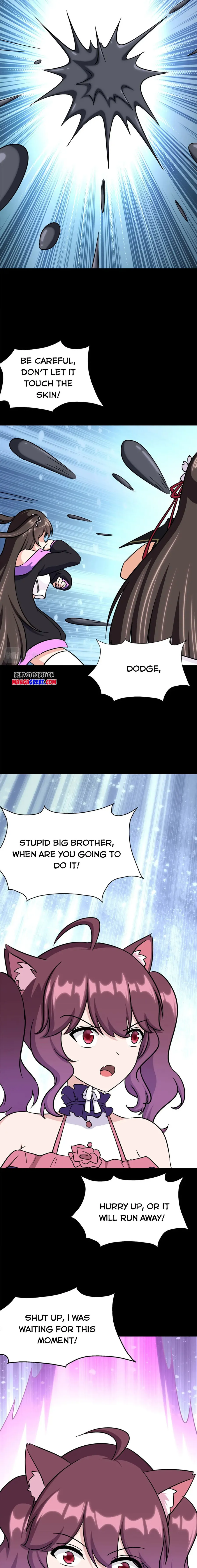 Chapter 383 - Image 7