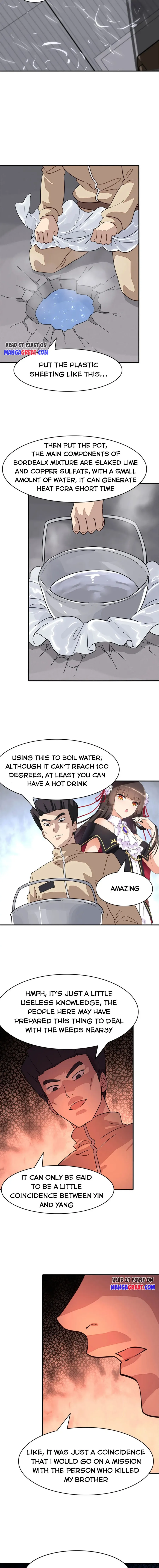 Chapter 384 - Image 3