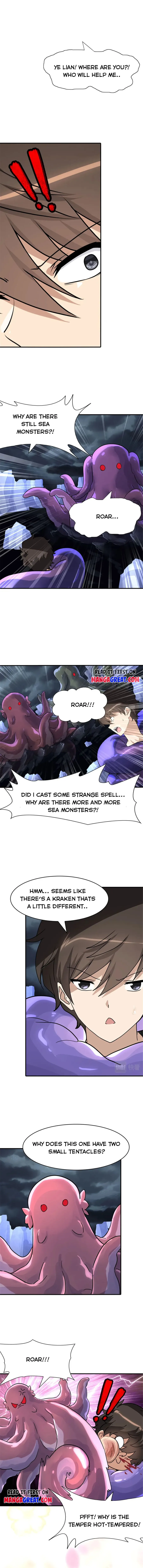 Chapter 385 - Image 3
