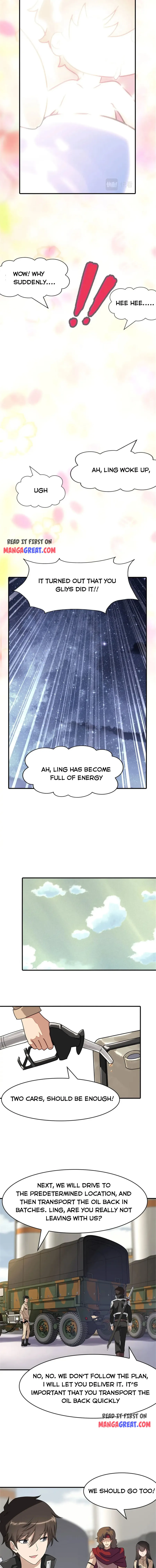 Chapter 385 - Image 5