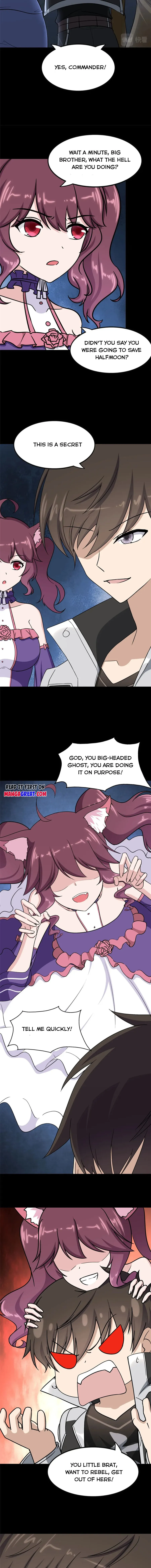 Chapter 391 - Image 4
