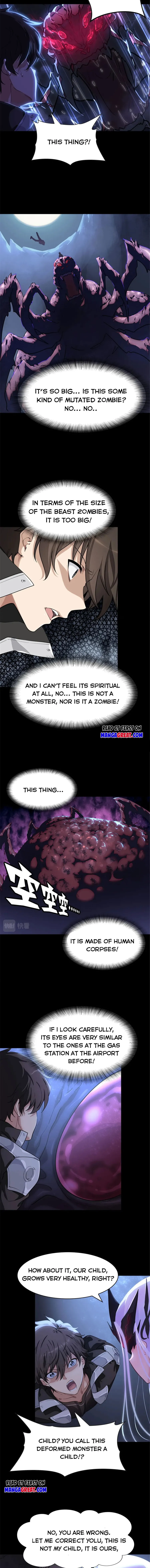 Chapter 393 - Image 5