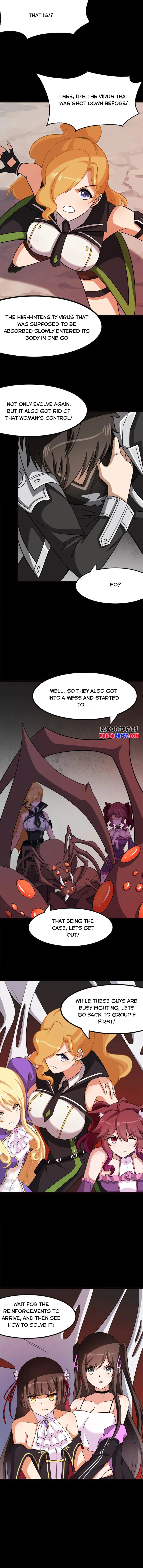 Chapter 397 - Image 2