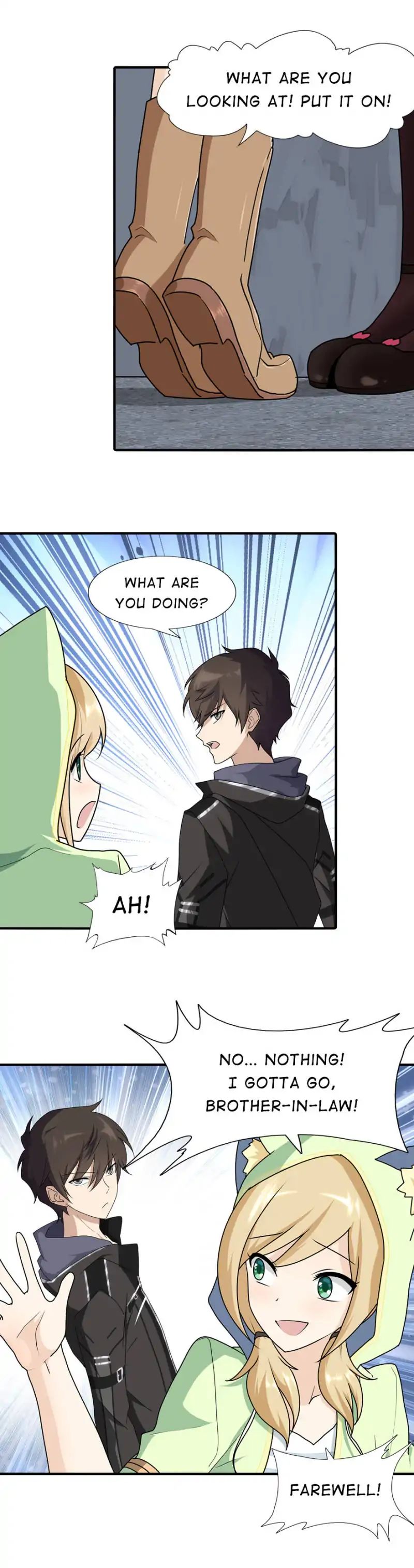 Chapter 40 - Image 7
