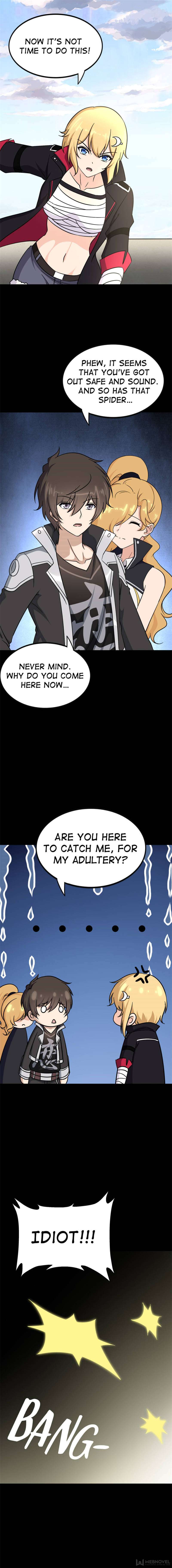 Chapter 401 - Image 11