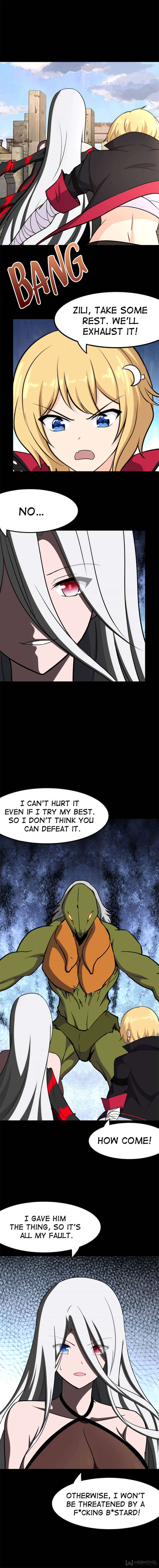 Chapter 401 - Image 2