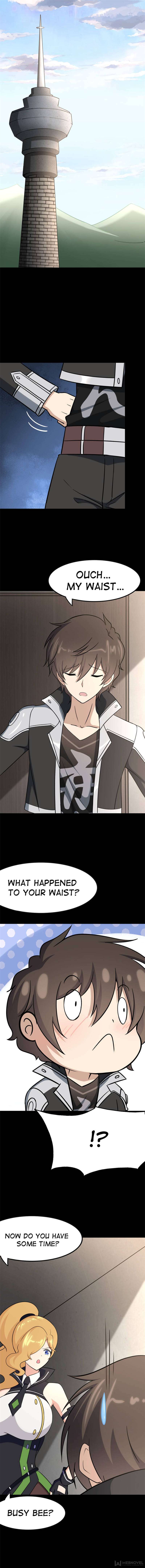 Chapter 401 - Image 4