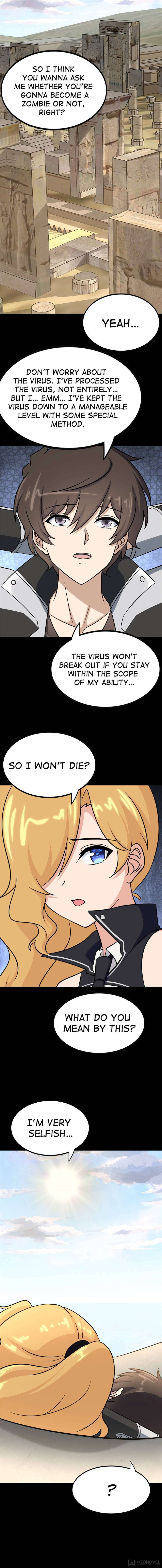 Chapter 401 - Image 5