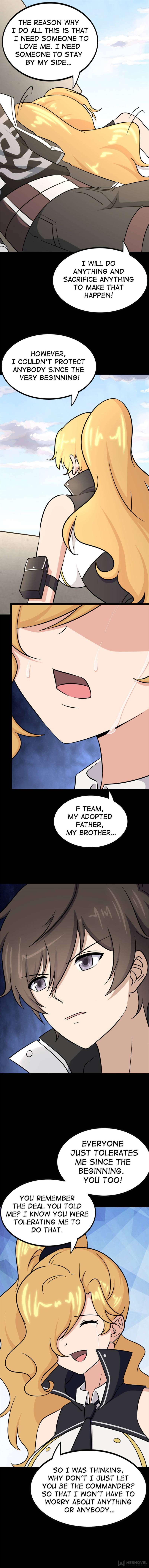 Chapter 401 - Image 6