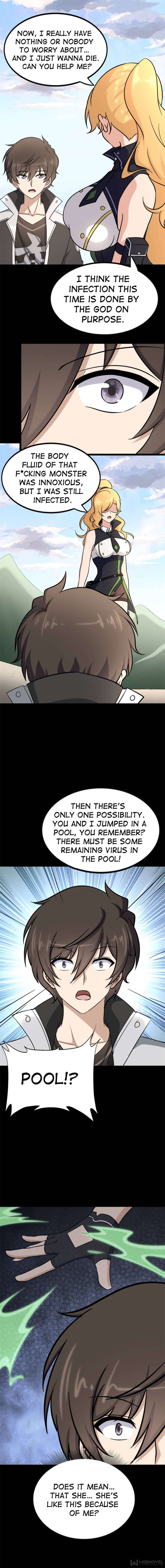 Chapter 401 - Image 7