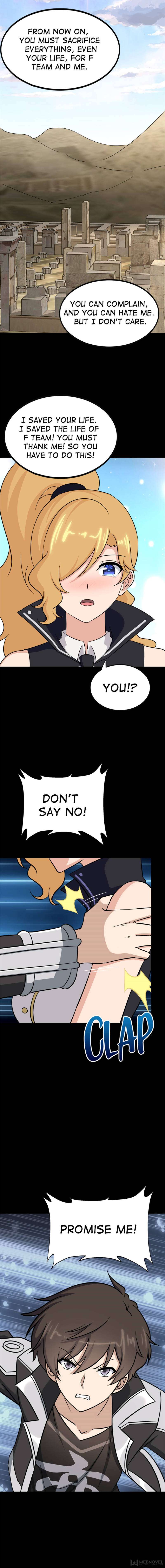 Chapter 401 - Image 9