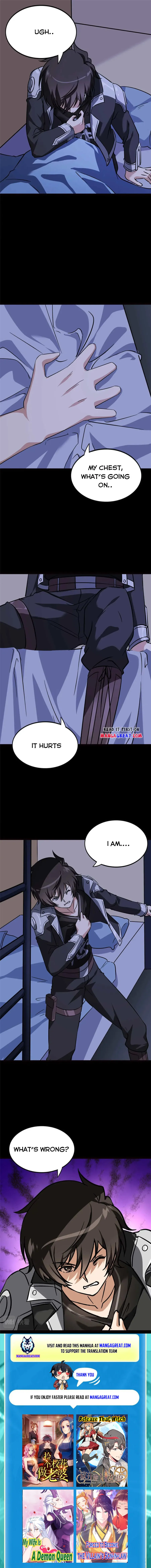 Chapter 406 - Image 11