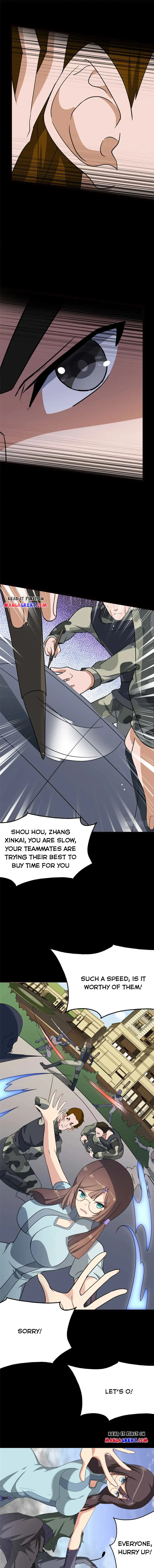 Chapter 406 - Image 6