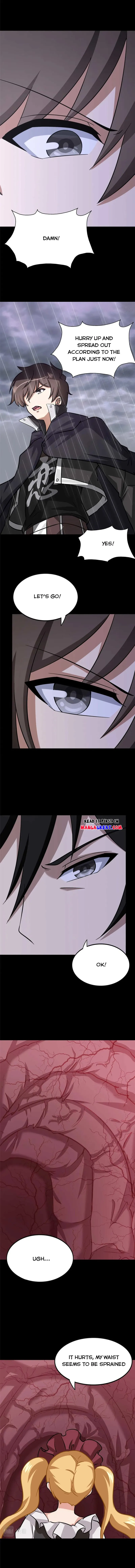 Chapter 409 - Image 8
