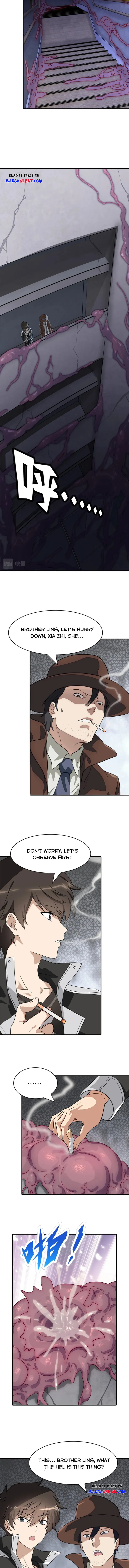 Chapter 410 - Image 3