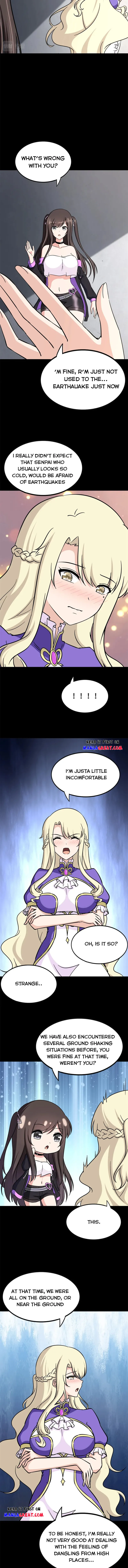 Chapter 411 - Image 2