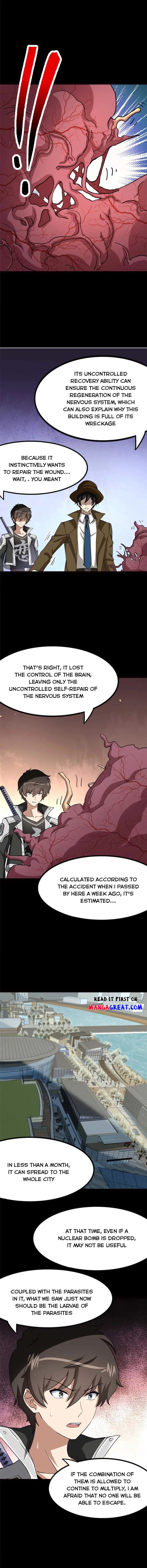 Chapter 412 - Image 3