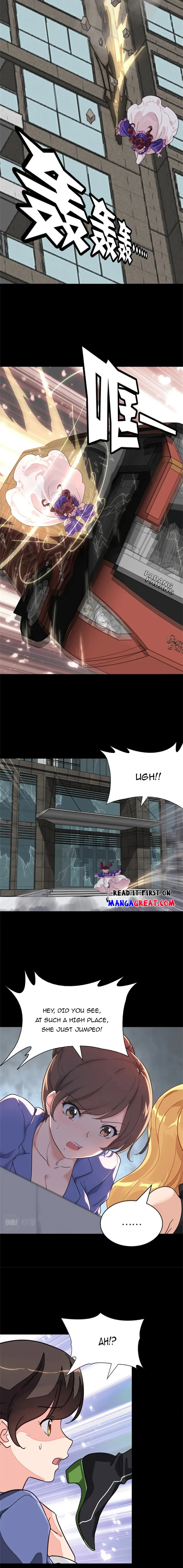 Chapter 413 - Image 2