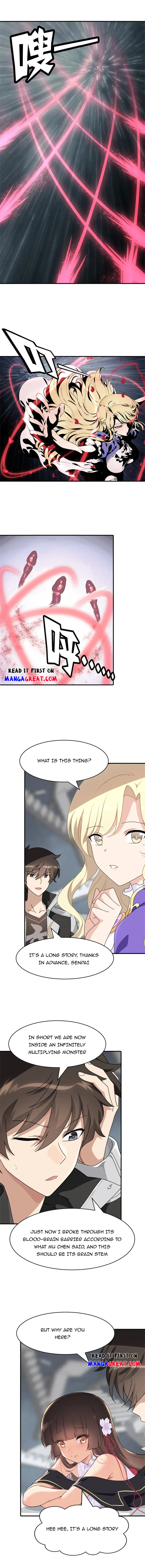 Chapter 413 - Image 7